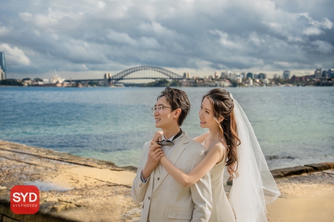 Best Pre Wedding Photography Sydney | Pre Wedding Photoshoot Sydney