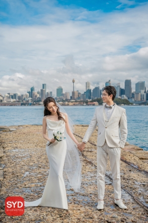 Best Pre Wedding Photography Sydney | Pre Wedding Photoshoot Sydney