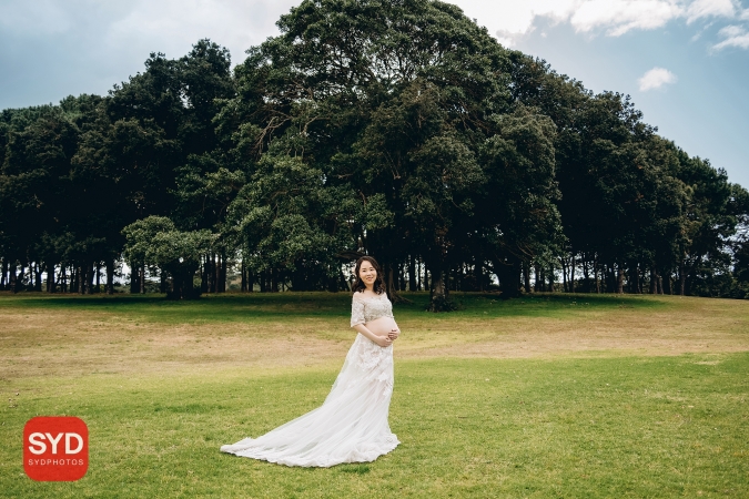 Maternity Photography In Sydney | Maternity Photoshoot In Sydney