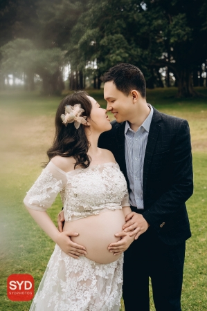 Maternity Photography In Sydney | Maternity Photoshoot In Sydney