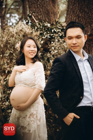 Maternity Photography In Sydney | Maternity Photoshoot In Sydney