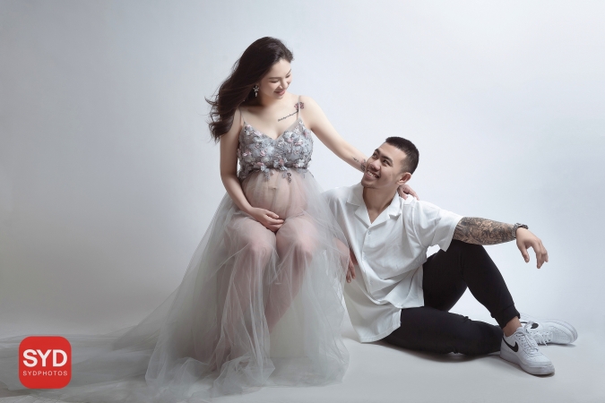 Maternity Photography In Sydney | Maternity Photoshoot In Sydney