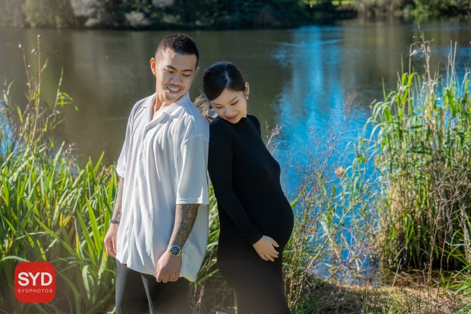 Maternity Photography In Sydney | Maternity Photoshoot In Sydney