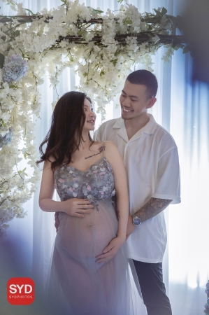 Maternity Photography In Sydney | Maternity Photoshoot In Sydney