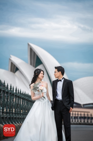 Best Pre Wedding Photography Sydney | Pre Wedding Photoshoot Sydney