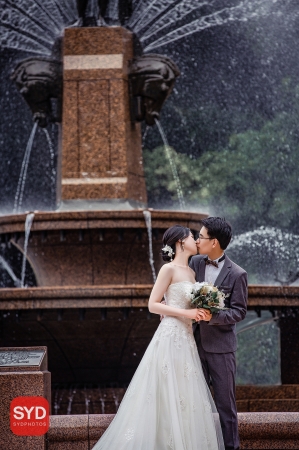 Best Pre Wedding Photography Sydney