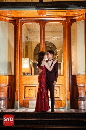 Best Pre Wedding Photography Sydney