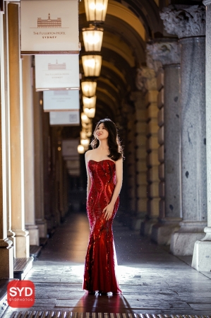 Best Pre Wedding Photography Sydney