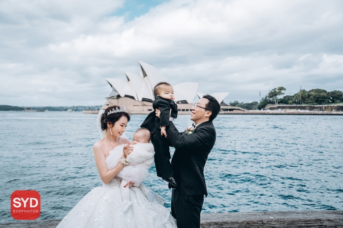 Best Pre Wedding Photography Sydney | Pre Wedding Photoshoot Sydney