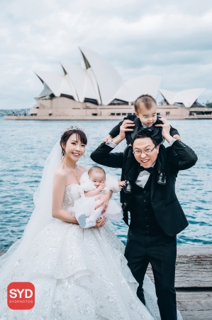 Best Pre Wedding Photography Sydney
