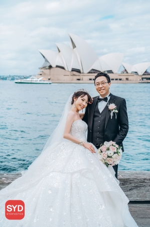 Best Pre Wedding Photography Sydney | Pre Wedding Photoshoot Sydney