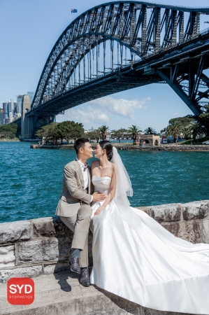 Best Wedding Photography Sydney