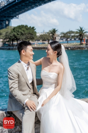 Best Wedding Photography Sydney