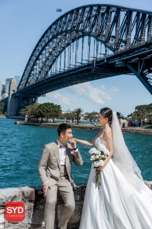 Best Wedding Photography Sydney