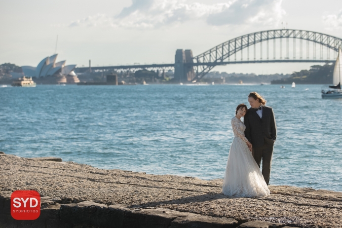 Best Pre Wedding Photography Sydney | Pre Wedding Photoshoot Sydney