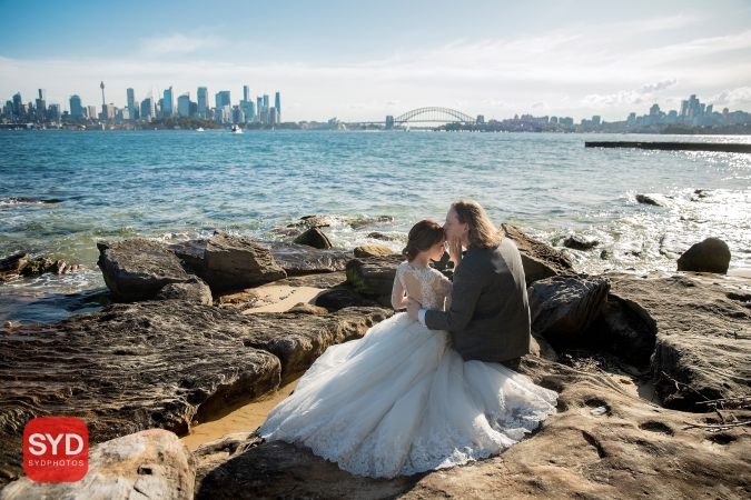 Best Pre Wedding Photography Sydney | Pre Wedding Photoshoot Sydney