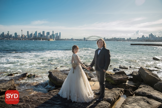 Best Pre Wedding Photography Sydney | Pre Wedding Photoshoot Sydney