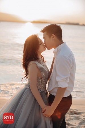 Best Pre Wedding Photography Sydney | Pre Wedding Photoshoot Sydney