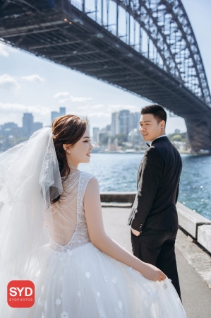 Best Pre Wedding Photography Sydney | Pre Wedding Photoshoot Sydney