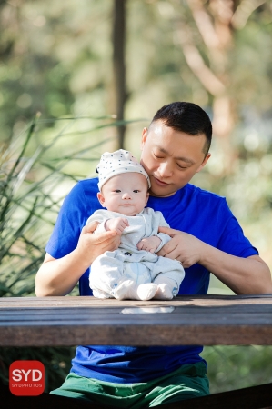 Baby Photography In Sydney | Baby Photoshoot In Sydney