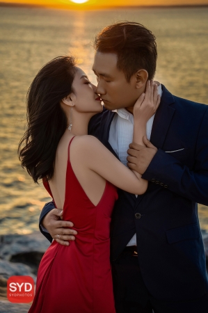 Best Pre Wedding Photography Sydney