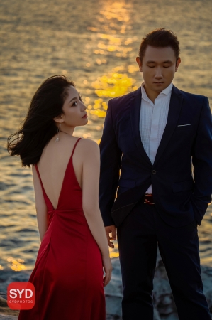 Best Pre Wedding Photography Sydney