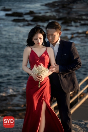 Best Pre Wedding Photography Sydney