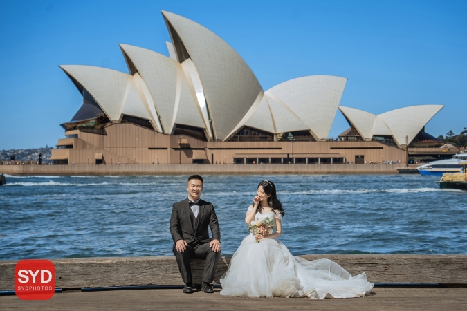 Best Pre Wedding Photography Sydney | Pre Wedding Photoshoot Sydney