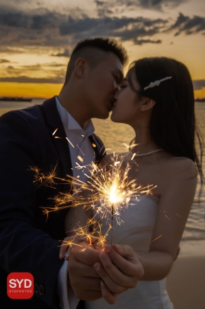 Best Pre Wedding Photography Sydney