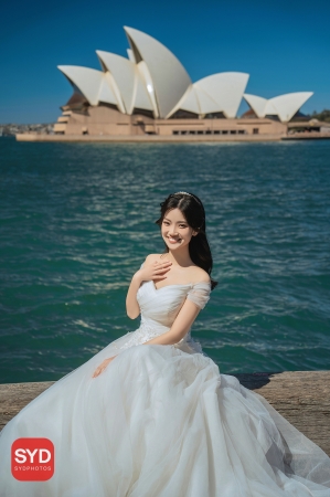 Best Pre Wedding Photography Sydney | Pre Wedding Photoshoot Sydney