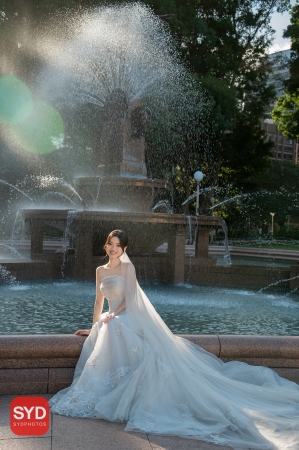 Best Pre Wedding Photography Sydney
