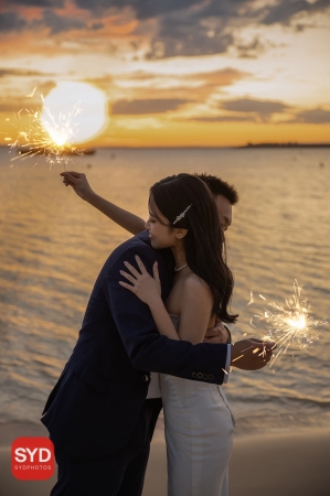 Best Pre Wedding Photography Sydney