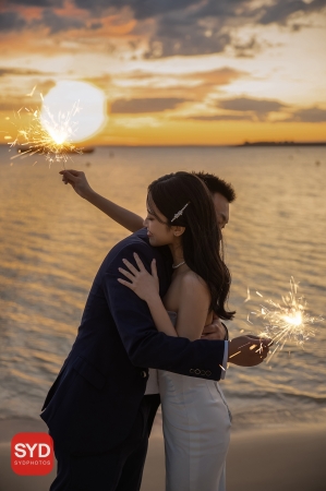 Best Pre Wedding Photography Sydney | Pre Wedding Photoshoot Sydney