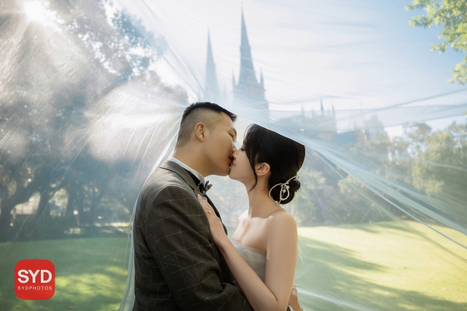 Best Pre Wedding Photography Sydney | Pre Wedding Photoshoot Sydney