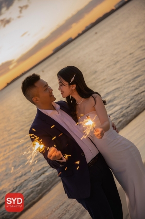 Best Pre Wedding Photography Sydney