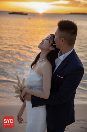 Best Pre Wedding Photography Sydney