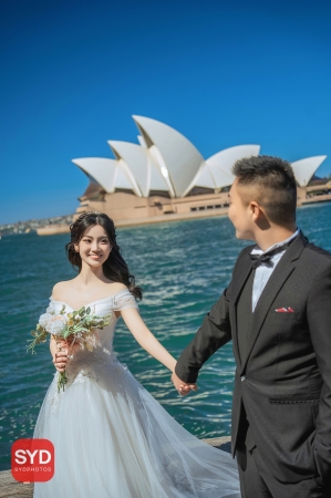 Best Pre Wedding Photography Sydney | Pre Wedding Photoshoot Sydney