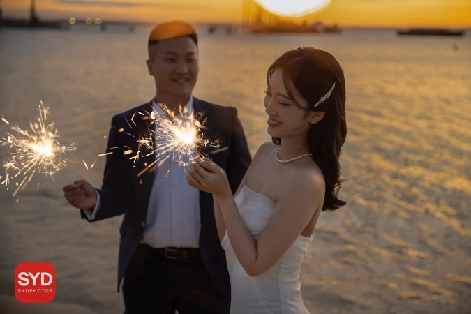 Best Pre Wedding Photography Sydney