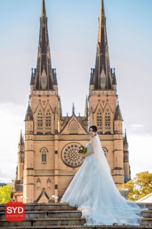 Best Pre Wedding Photography Sydney | Pre Wedding Photoshoot Sydney