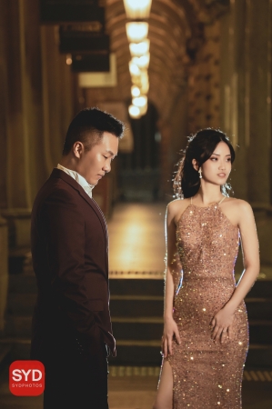 Best Pre Wedding Photography Sydney