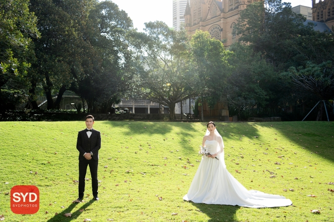 Best Pre Wedding Photography Sydney | Pre Wedding Photoshoot Sydney