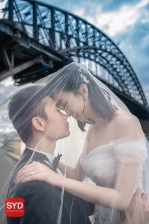 Best Pre Wedding Photography Sydney