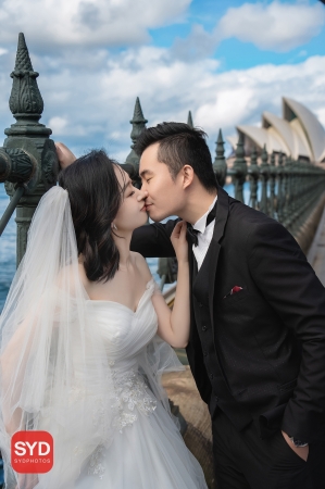 Best Pre Wedding Photography Sydney | Pre Wedding Photoshoot Sydney