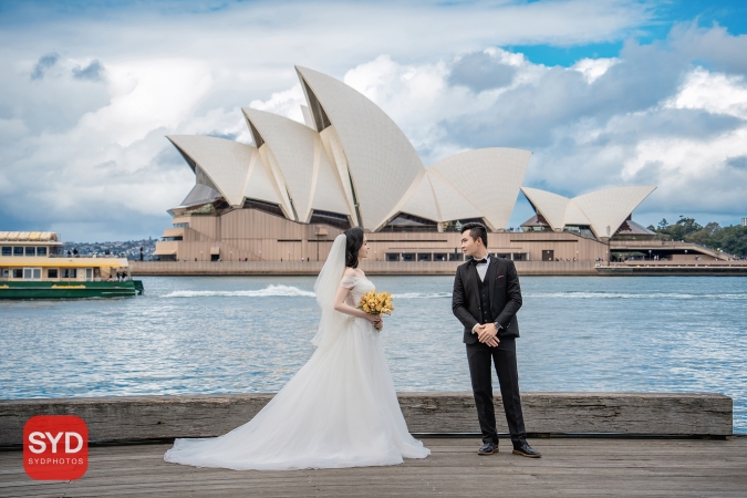 Best Pre Wedding Photography Sydney | Pre Wedding Photoshoot Sydney