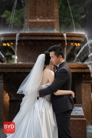 Best Pre Wedding Photography Sydney | Pre Wedding Photoshoot Sydney