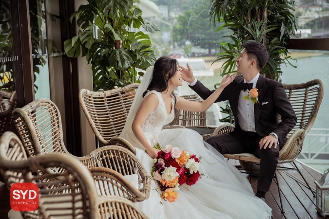 Best Wedding Photography Sydney