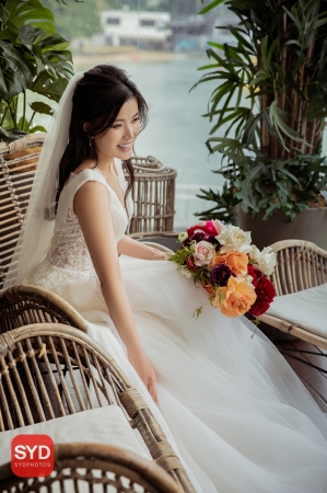 Best Wedding Photography Sydney