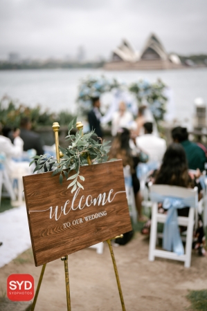 Wedding Ceremony Sydney