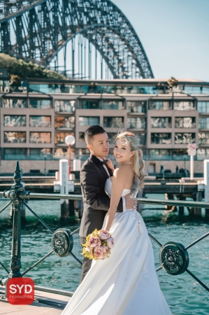 Best Pre Wedding Photography Sydney | Pre Wedding Photoshoot Sydney