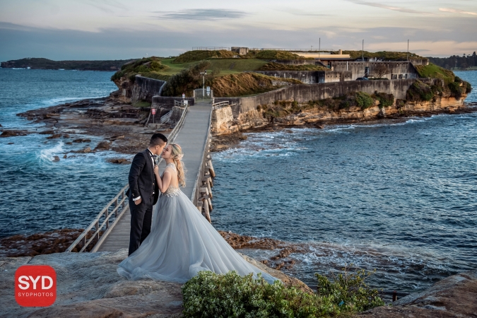 Best Pre Wedding Photography Sydney | Pre Wedding Photoshoot Sydney